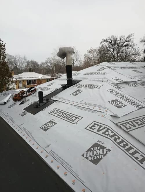 Thompson Exteriors LLC - Photo 3