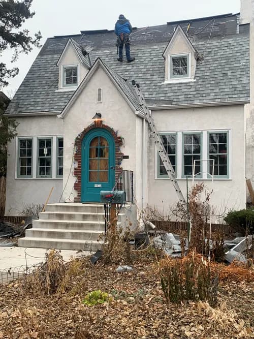 Thompson Exteriors LLC - Photo 5