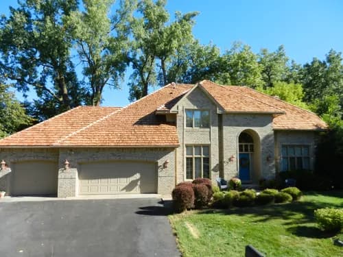 Thompson Exteriors LLC - Photo 2