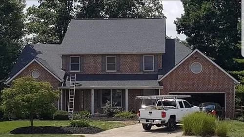 Thompson Roofing LLC