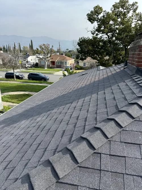 Thompson Roofing