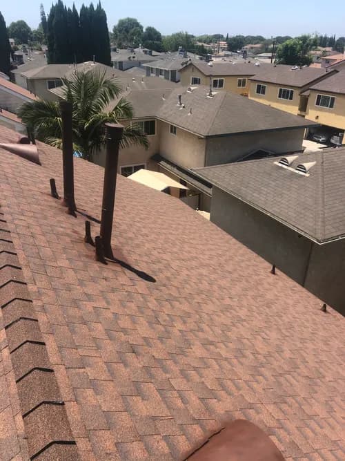 Thompson Roofing - Photo 4