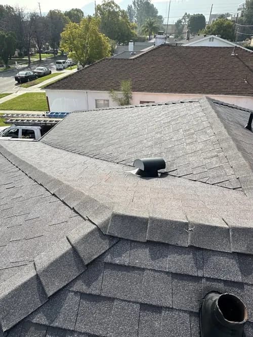 Thompson Roofing - Photo 2