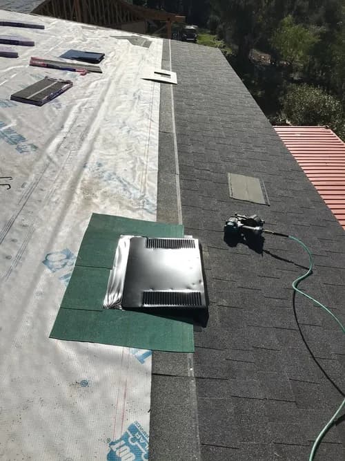 Thompson Roofing - Photo 3