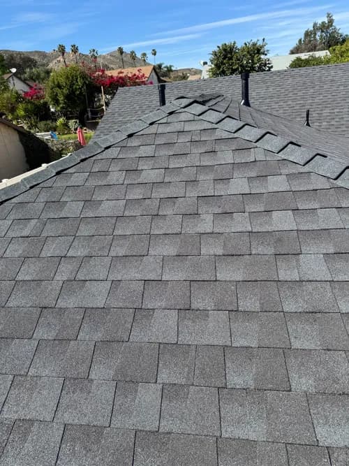 Thompson Roofing