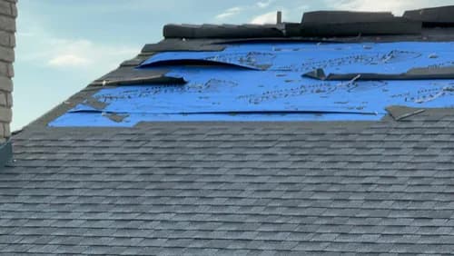 Thompson Roofing - Photo 2