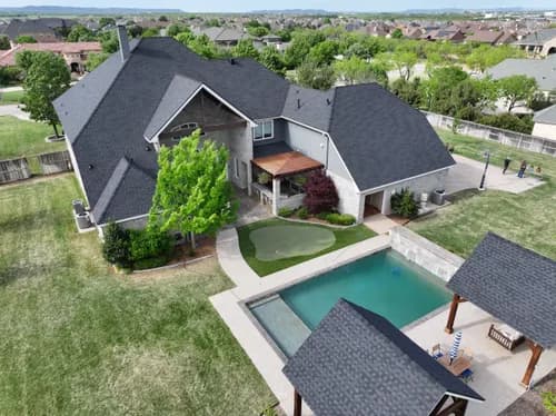 Thornton's Roofing Company - Photo 3