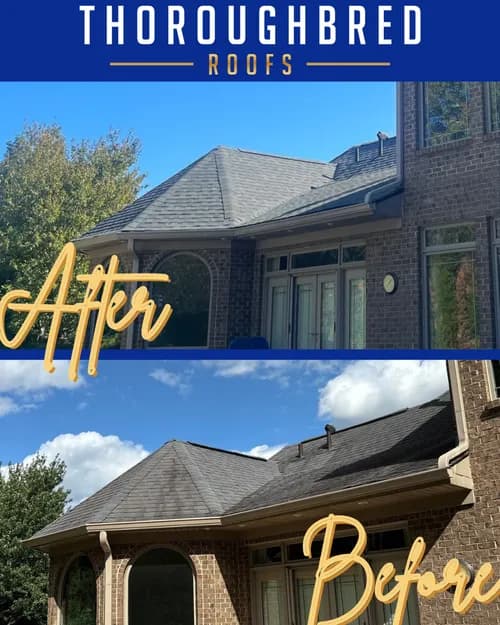 Thoroughbred Roofs - Photo 3