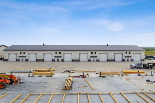 Thorsteinson & Sons Construction Co