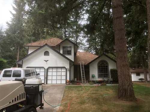 Three Boys Roofing LLC - Photo 2