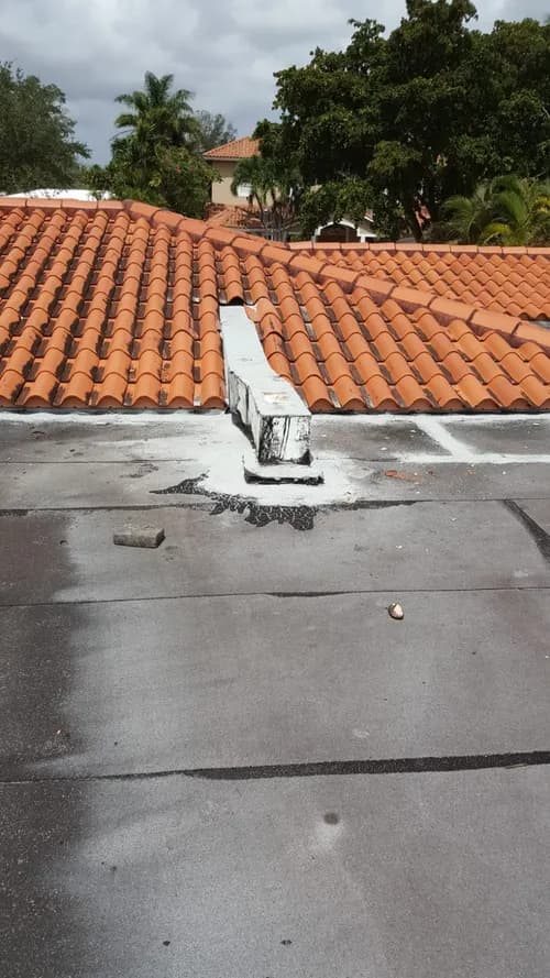 Three Brothers Roofing Corp - Photo 2