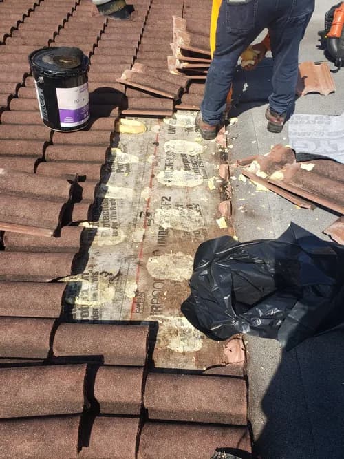 Three Brothers Roofing Corp - Photo 3