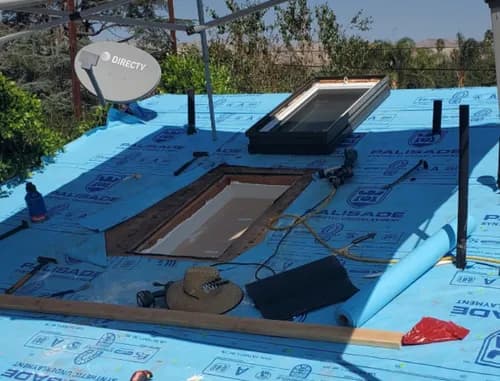 Three Clovers Roofing - Photo 4