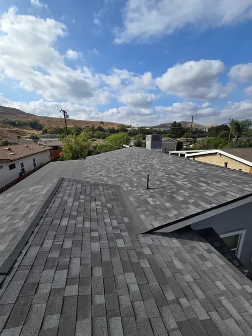 Three Clovers Roofing