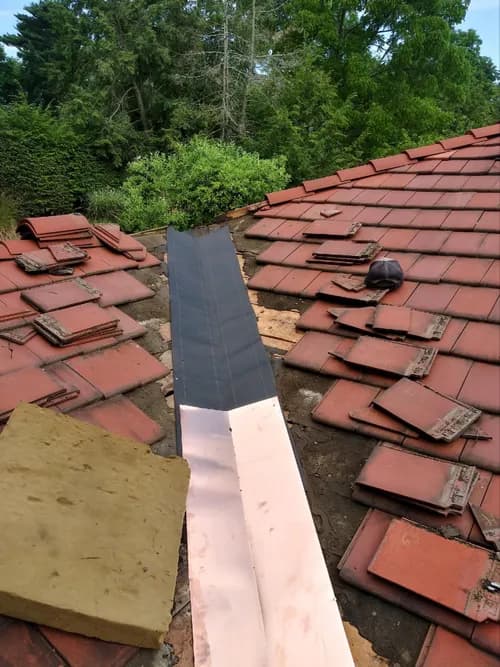 Three Rivers Roofing - Photo 5