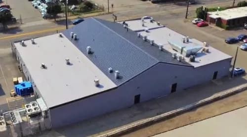 Three Tree Roofing - Photo 4