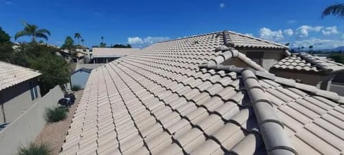 Thunderbird Roofing Systems LLC - Photo 3