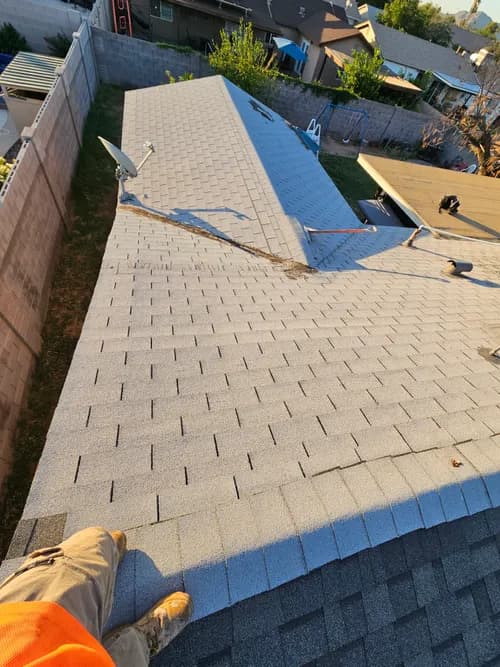 Thunderbird Roofing Systems LLC - Photo 4