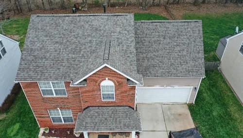 Tidds Roofing Group, Inc. - Photo 2