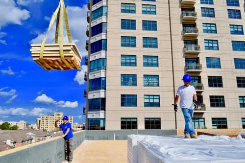 Tidewater Roofing - Photo 1