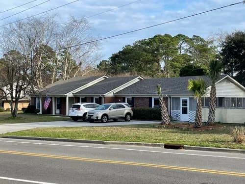 Tidewater Roofing - Photo 1