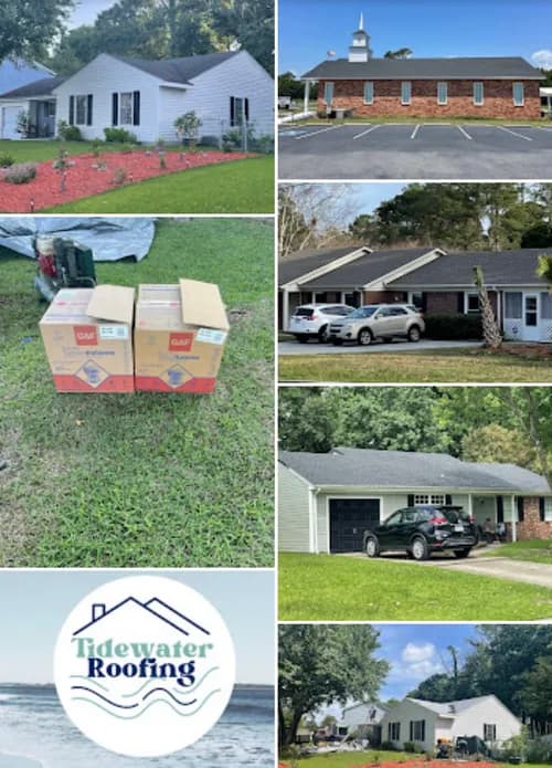 Tidewater Roofing - Photo 3