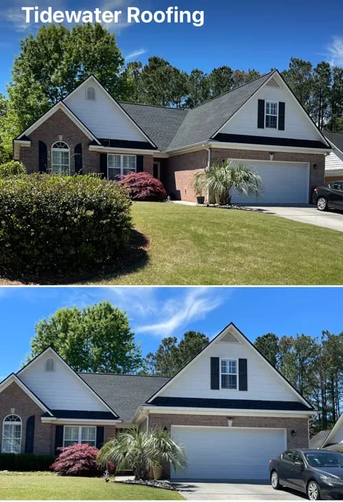 Tidewater Roofing - Photo 4