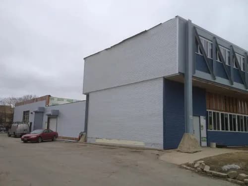 Tidwell Roofing & Sheet Metal