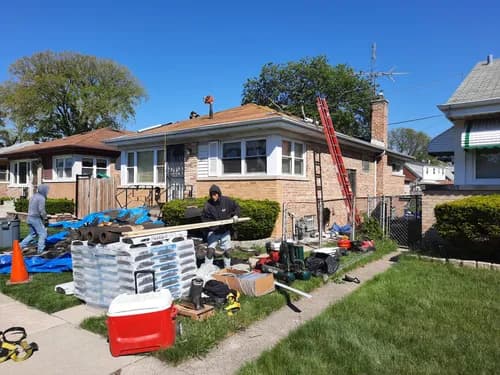 Tidwell Roofing & Sheet Metal - Photo 2