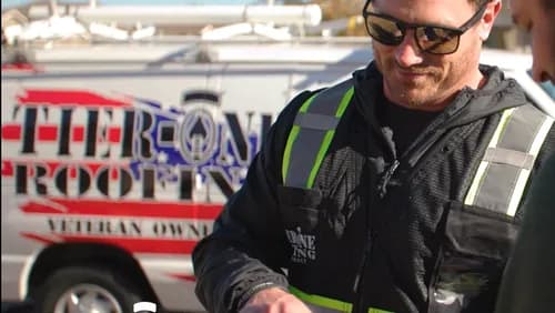 Tier-One Roofing - Photo 1