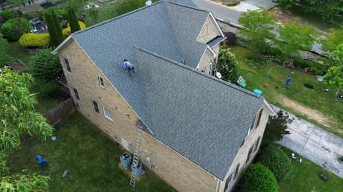 Tiff's Roofer Guys - Photo 1