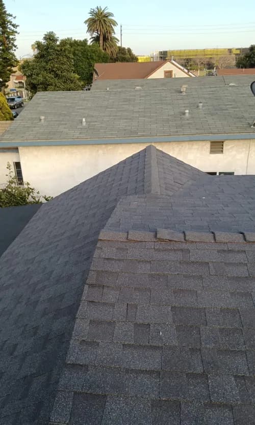 Tiff's Roofer Guys - Photo 2