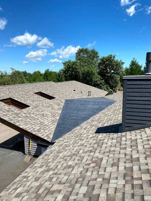 Tiger & Son Roofing Co - Photo 5