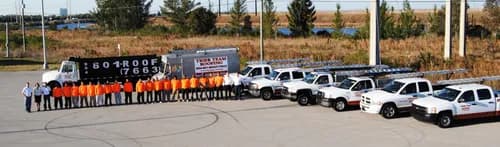 Tiger Team Roofing - Photo 1