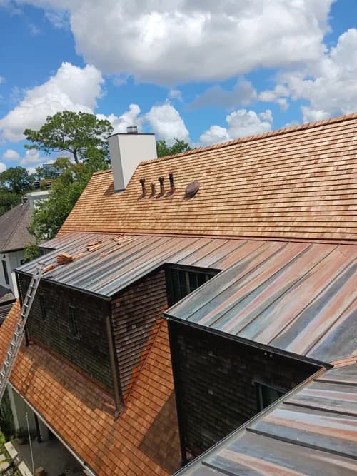 Tile Roofs of Texas - Photo 3