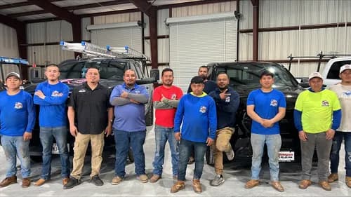 Tile Roofs of Texas - Photo 5