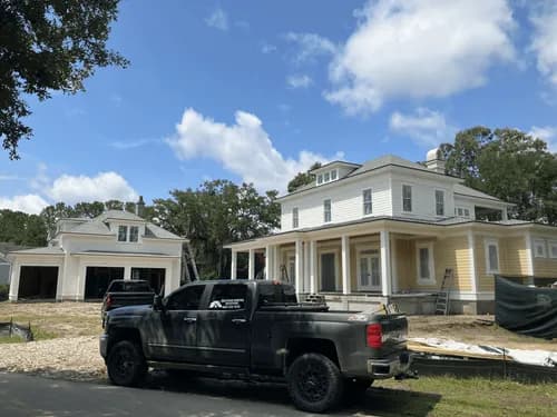 Tillotson Roofing Solutions - Photo 1