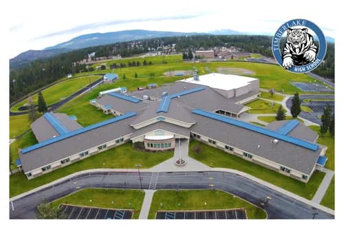 Timber Roofing - Photo 2