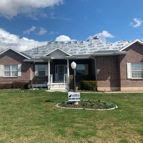 Timberline Roofing - Photo 4