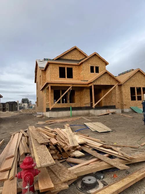 Timberline Roofing - Photo 2