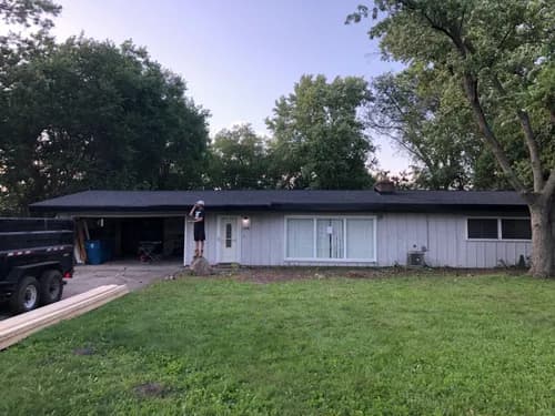 Time Contractors Inc. - Photo 1