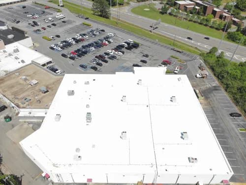 Timeless Roofing Solutions - Photo 3