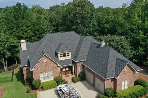 Timeless Roofing Solutions - Photo 1
