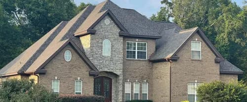 Tino's Roofing - Photo 3