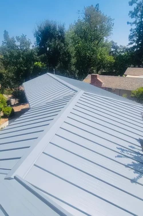 Tinoco Roofing - Photo 2