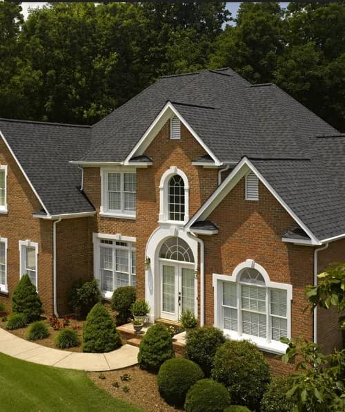 Tip-Top Roofing & Construction - Photo 1