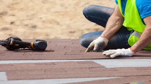 Tip Top Roofing Inc.