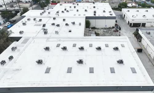 Tip Top Roofing Inc. - Photo 3