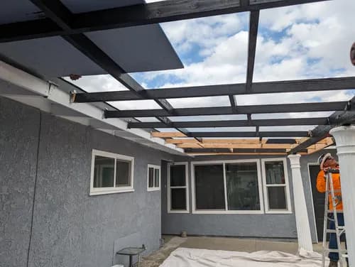 Tip Top Roofing Inc. - Photo 5