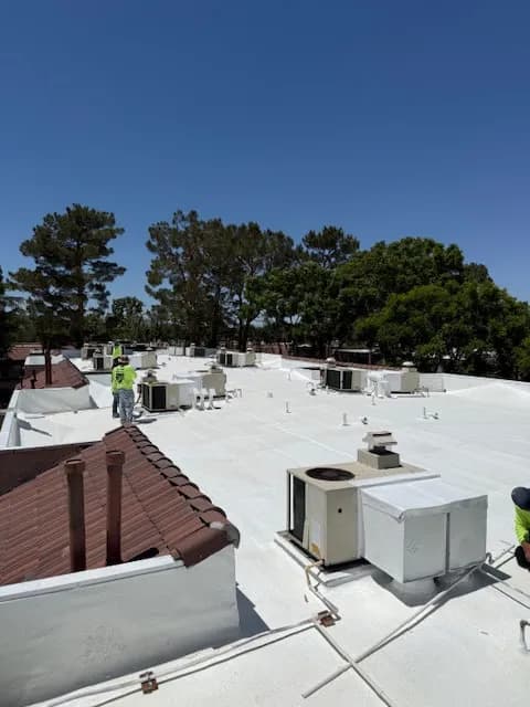 Tip Top Roofing Inc. - Photo 2